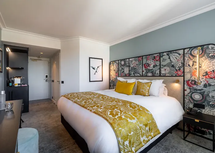 Voco MontparnasseHotel Parijs